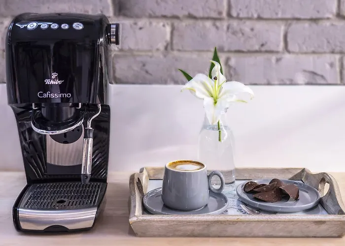 Ferienpark Przyplywy & Odplywy *