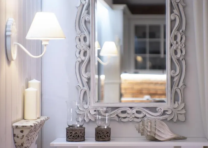 Ferienpark Przyplywy & Odplywy